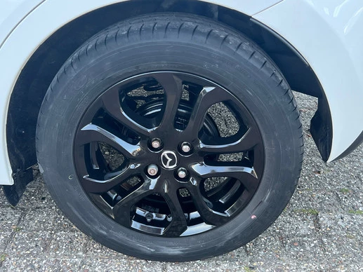 Mazda 2 - Afbeelding 24 van 30