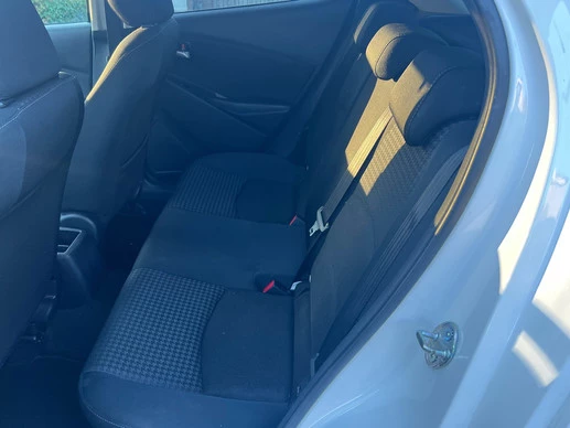 Mazda 2 - Afbeelding 25 van 30