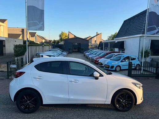 Mazda 2 - Afbeelding 29 van 30