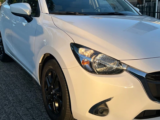 Mazda 2 - Afbeelding 30 van 30