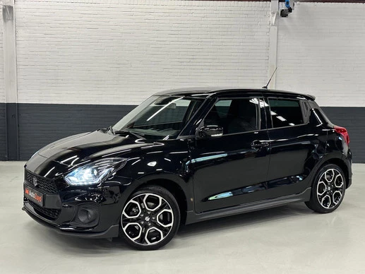 Suzuki Swift - Afbeelding 1 van 25