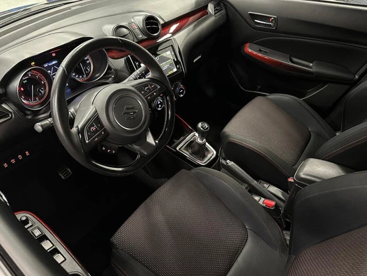 Suzuki Swift - Afbeelding 2 van 25