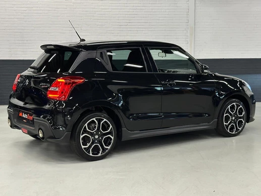 Suzuki Swift - Afbeelding 3 van 25
