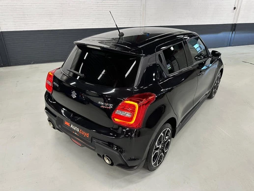 Suzuki Swift - Afbeelding 5 van 25