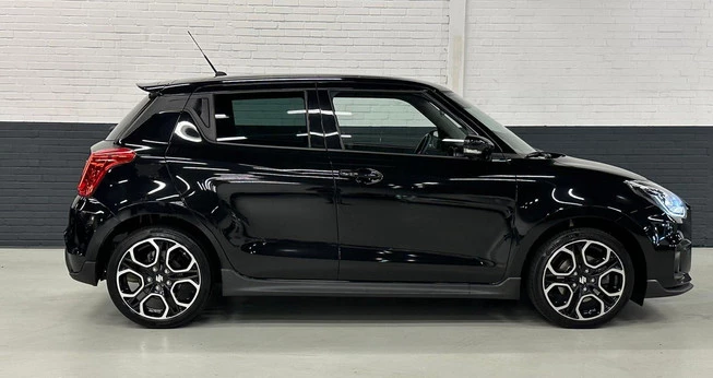 Suzuki Swift - Afbeelding 6 van 25