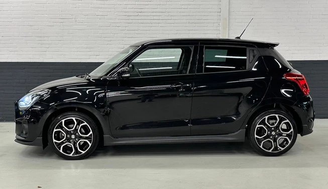 Suzuki Swift - Afbeelding 7 van 25