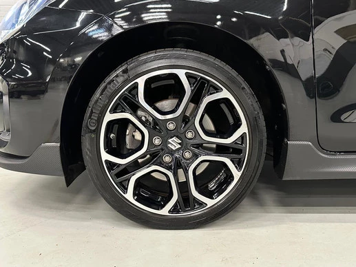 Suzuki Swift - Afbeelding 8 van 25