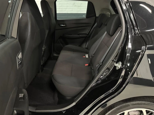 Suzuki Swift - Afbeelding 9 van 25