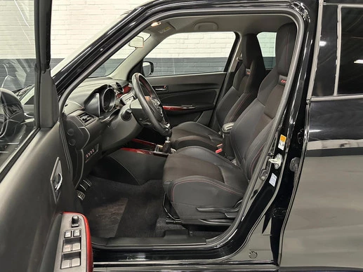Suzuki Swift - Afbeelding 10 van 25