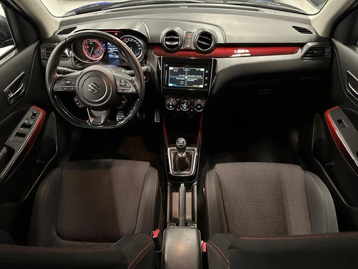 Suzuki Swift - Afbeelding 11 van 25