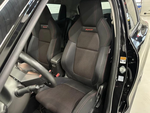 Suzuki Swift - Afbeelding 12 van 25
