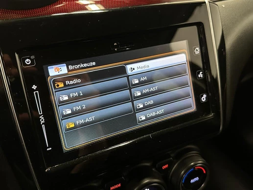 Suzuki Swift - Afbeelding 14 van 25