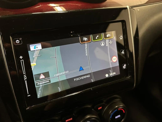 Suzuki Swift - Afbeelding 16 van 25