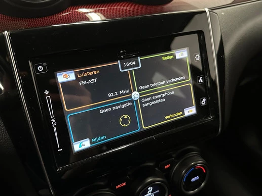 Suzuki Swift - Afbeelding 17 van 25