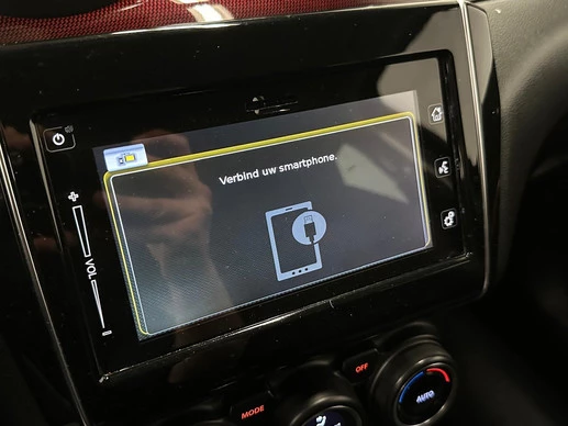 Suzuki Swift - Afbeelding 18 van 25