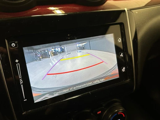 Suzuki Swift - Afbeelding 19 van 25