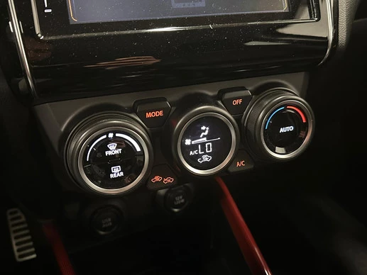 Suzuki Swift - Afbeelding 20 van 25