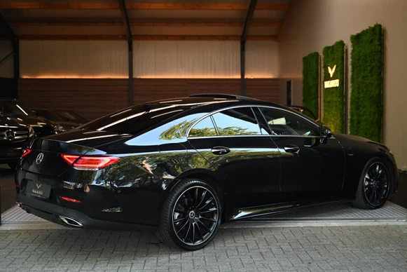 Mercedes-Benz CLS - Afbeelding 2 van 30