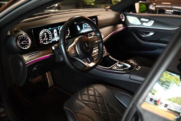 Mercedes-Benz CLS - Afbeelding 3 van 30