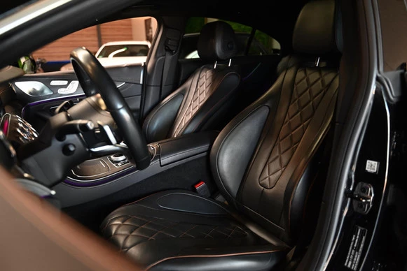 Mercedes-Benz CLS - Afbeelding 4 van 30