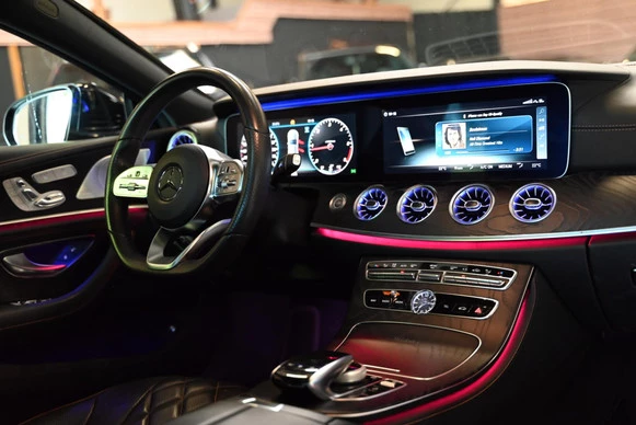 Mercedes-Benz CLS - Afbeelding 7 van 30