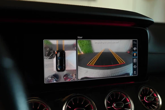 Mercedes-Benz CLS - Afbeelding 8 van 30