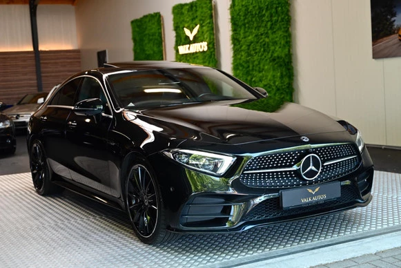 Mercedes-Benz CLS - Afbeelding 16 van 30