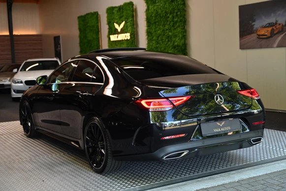 Mercedes-Benz CLS - Afbeelding 17 van 30