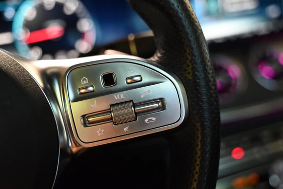 Mercedes-Benz CLS - Afbeelding 18 van 30