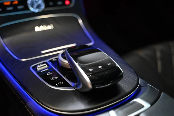 Mercedes-Benz CLS - Afbeelding 19 van 30
