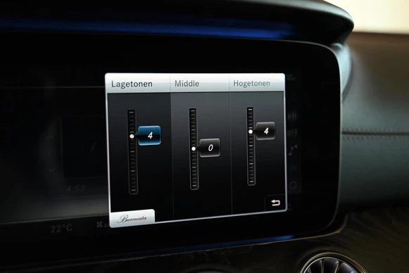 Mercedes-Benz CLS - Afbeelding 27 van 30
