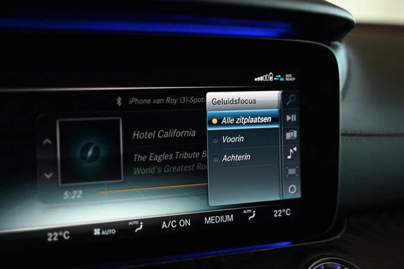 Mercedes-Benz CLS - Afbeelding 28 van 30