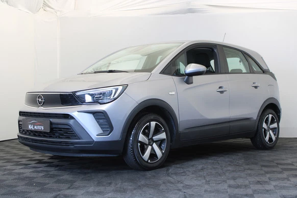 Opel Crossland - Afbeelding 1 van 19