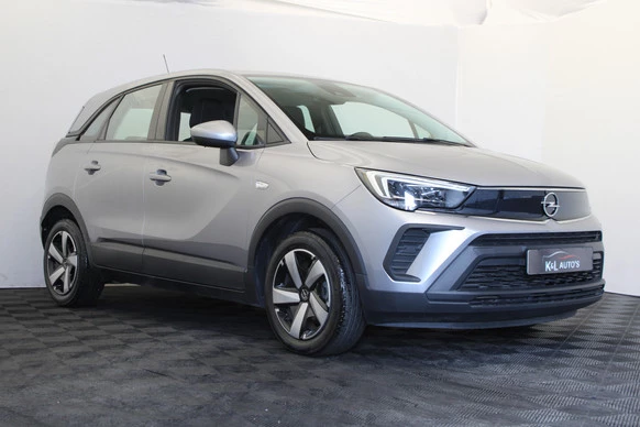 Opel Crossland - Afbeelding 3 van 19