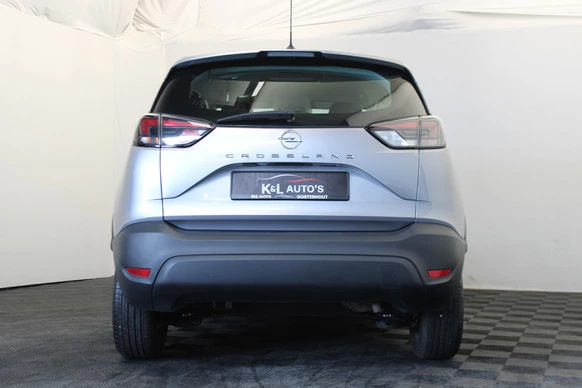 Opel Crossland - Afbeelding 5 van 19