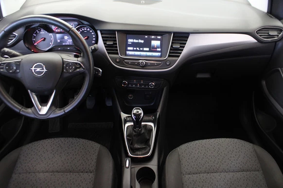 Opel Crossland - Afbeelding 8 van 19