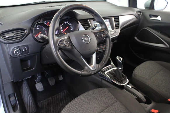 Opel Crossland - Afbeelding 9 van 19