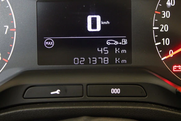 Opel Crossland - Afbeelding 17 van 19