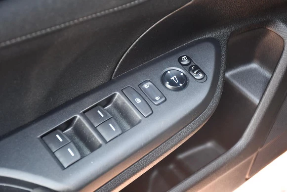 Honda Civic - Afbeelding 10 van 19