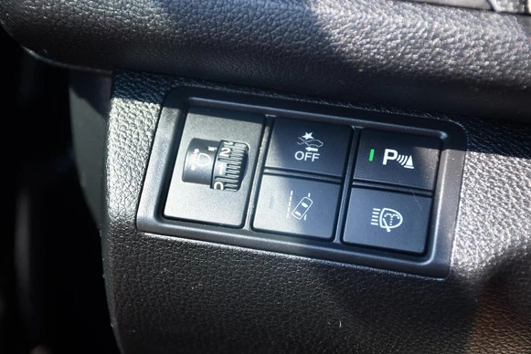Honda Civic - Afbeelding 11 van 19