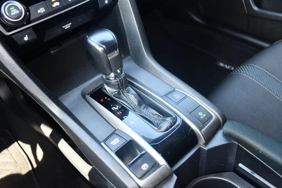 Honda Civic - Afbeelding 14 van 19