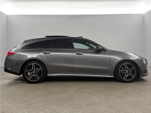 Mercedes-Benz CLA - Afbeelding 3 van 30
