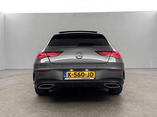 Mercedes-Benz CLA - Afbeelding 9 van 30