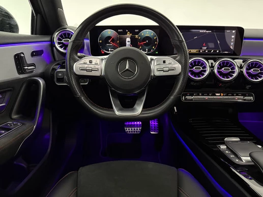 Mercedes-Benz A-Klasse - Afbeelding 14 van 30