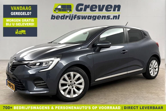 Renault Clio - Afbeelding 1 van 30