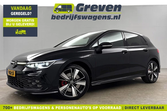 Volkswagen Golf - Afbeelding 1 van 30