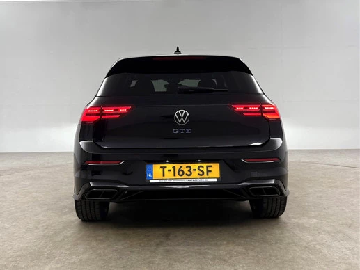 Volkswagen Golf - Afbeelding 9 van 30