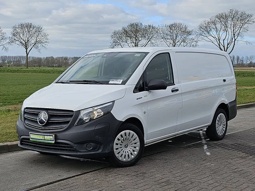 Mercedes-Benz eVito - Afbeelding 2 van 22