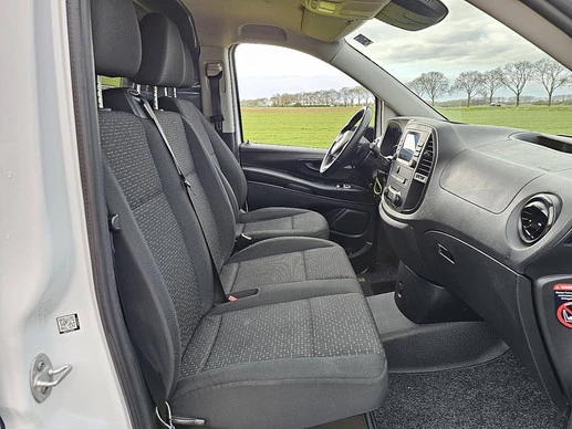 Mercedes-Benz eVito - Afbeelding 7 van 22