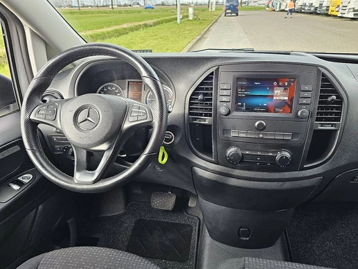 Mercedes-Benz eVito - Afbeelding 8 van 22